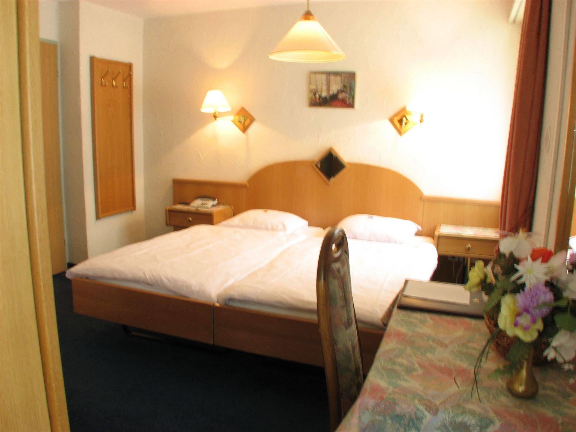 Hotel Restaurant Hemmi Churwalden Zewnętrze zdjęcie